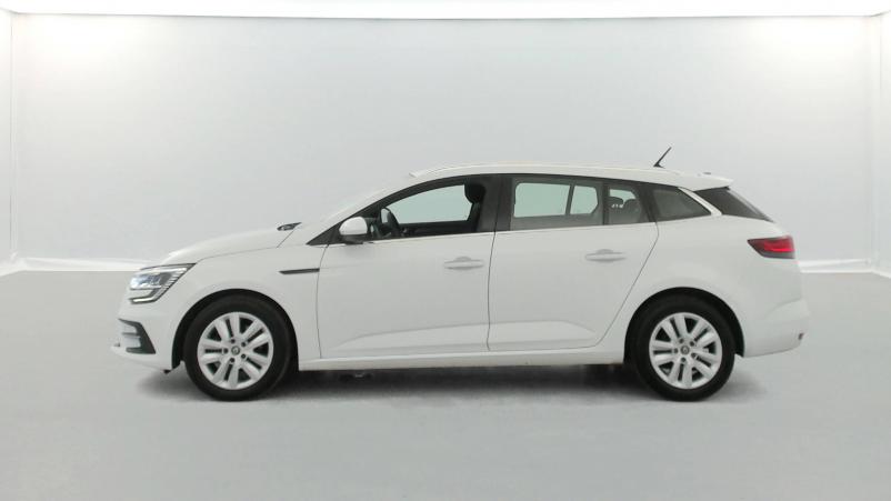 Vente en ligne Renault Megane 4 Estate Mégane IV Estate Blue dCi 115 au prix de 14 570 €