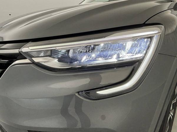 Vente en ligne Renault Arkana  mild hybrid 140 EDC FAP - 22 au prix de 19 990 €