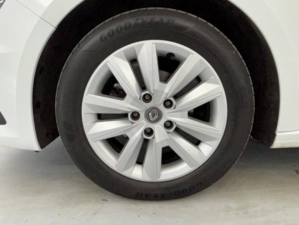 Vente en ligne Renault Megane 4 Estate Mégane IV Estate Blue dCi 115 au prix de 14 570 €