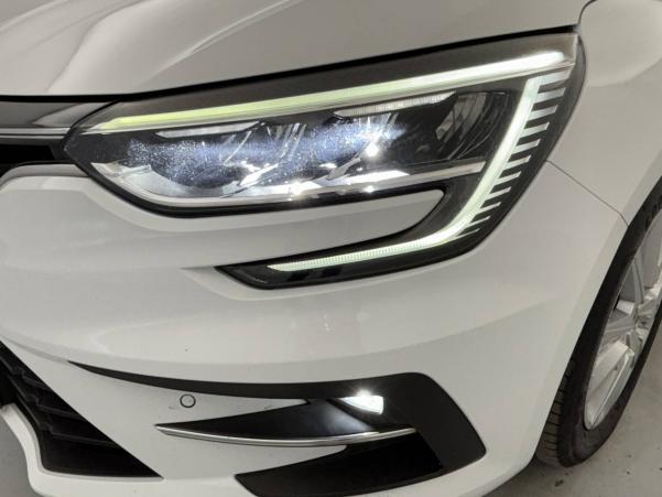 Vente en ligne Renault Megane 4 Estate Mégane IV Estate Blue dCi 115 au prix de 14 570 €