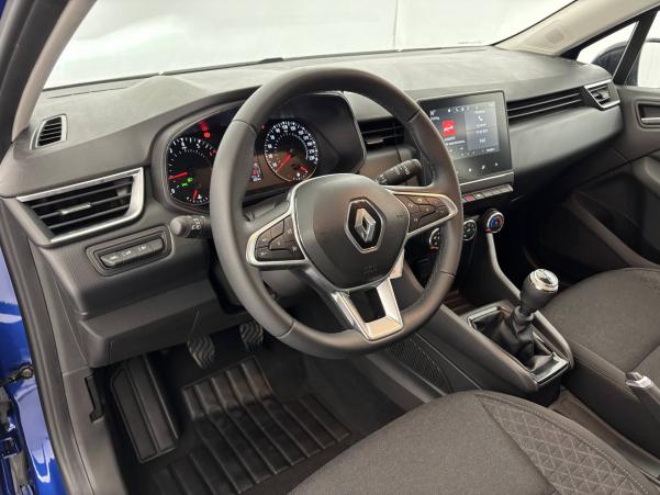 Vente en ligne Renault Clio 5 Clio TCe 90 au prix de 15 470 €