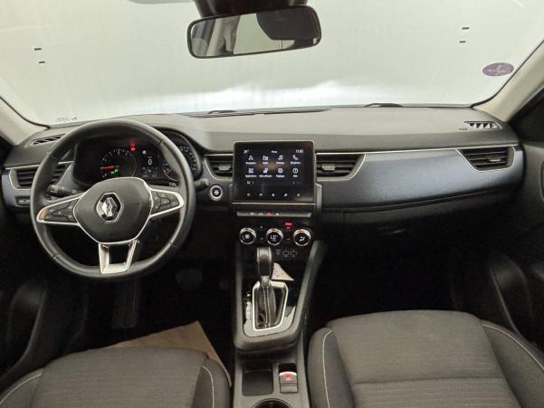 Vente en ligne Renault Arkana  mild hybrid 140 EDC FAP - 22 au prix de 19 990 €