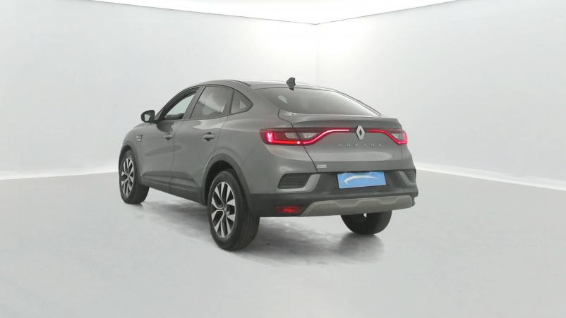 Vente en ligne Renault Arkana  mild hybrid 140 EDC FAP - 22 au prix de 19 990 €