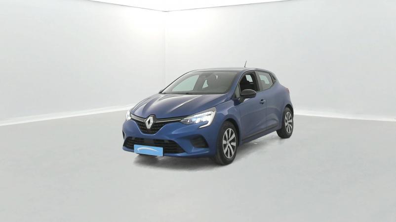 Vente en ligne Renault Clio 5 Clio TCe 90 au prix de 15 470 €