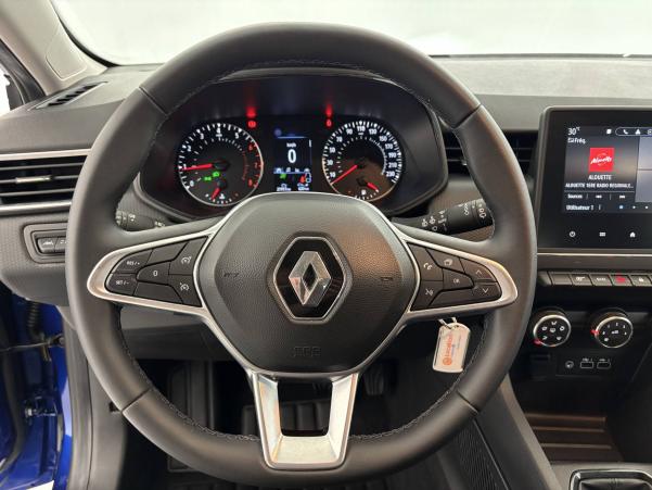 Vente en ligne Renault Clio 5 Clio TCe 90 au prix de 15 470 €