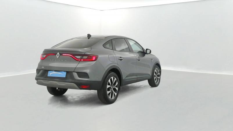 Vente en ligne Renault Arkana  mild hybrid 140 EDC FAP - 22 au prix de 19 990 €