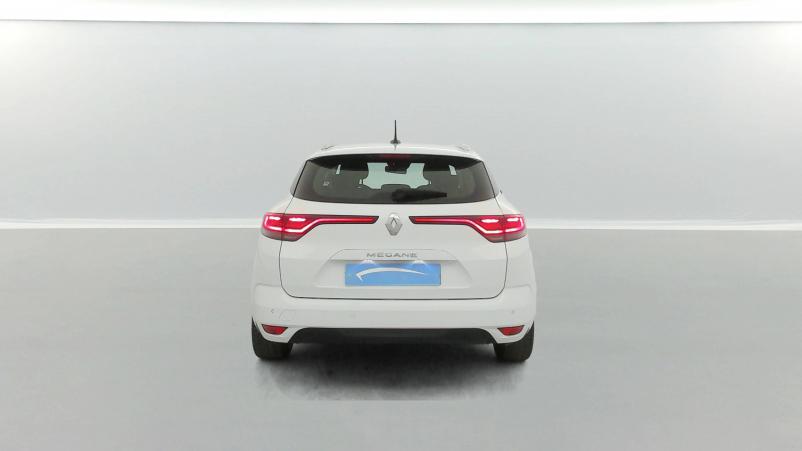 Vente en ligne Renault Megane 4 Estate Mégane IV Estate Blue dCi 115 au prix de 14 570 €