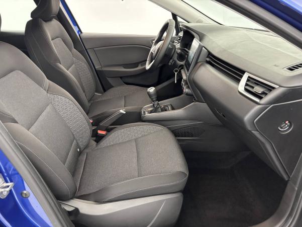 Vente en ligne Renault Clio 5 Clio TCe 90 au prix de 15 470 €
