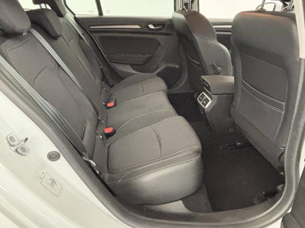 Vente en ligne Renault Megane 4 Estate Mégane IV Estate Blue dCi 115 au prix de 14 570 €
