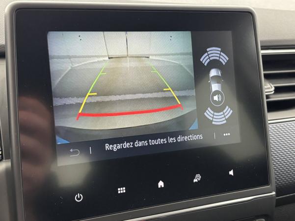 Vente en ligne Renault Arkana  mild hybrid 140 EDC FAP - 22 au prix de 19 990 €