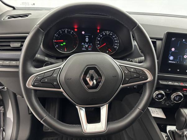 Vente en ligne Renault Arkana  mild hybrid 140 EDC FAP - 22 au prix de 19 990 €