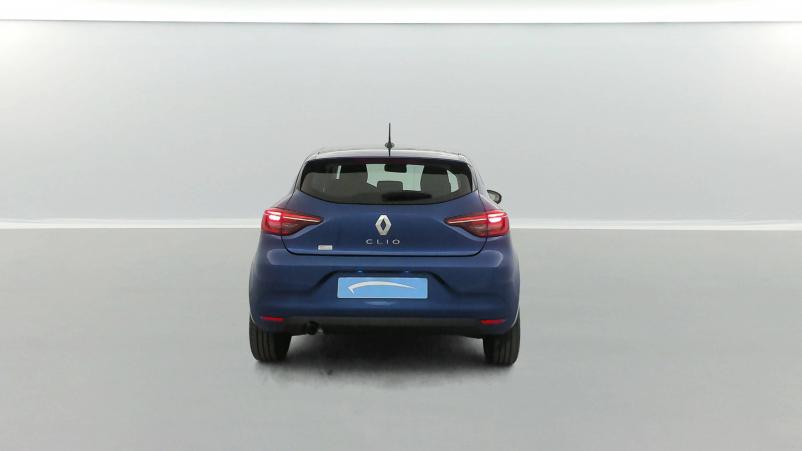 Vente en ligne Renault Clio 5 Clio TCe 90 au prix de 15 470 €