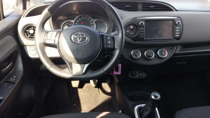 Vente en ligne Toyota Yaris Yaris Pro 69 VVT-i au prix de 10 970 €