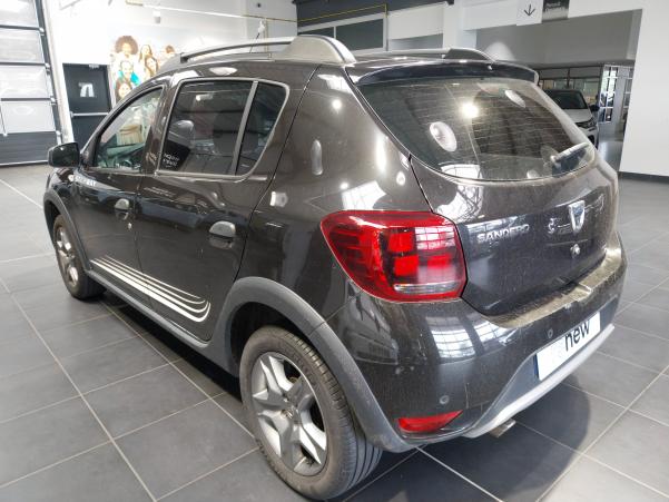 Vente en ligne Dacia Sandero  TCe 90 au prix de 12 670 €