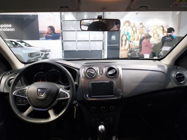 Vente en ligne Dacia Sandero  TCe 90 au prix de 12 670 €