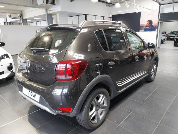 Vente en ligne Dacia Sandero  TCe 90 au prix de 12 670 €