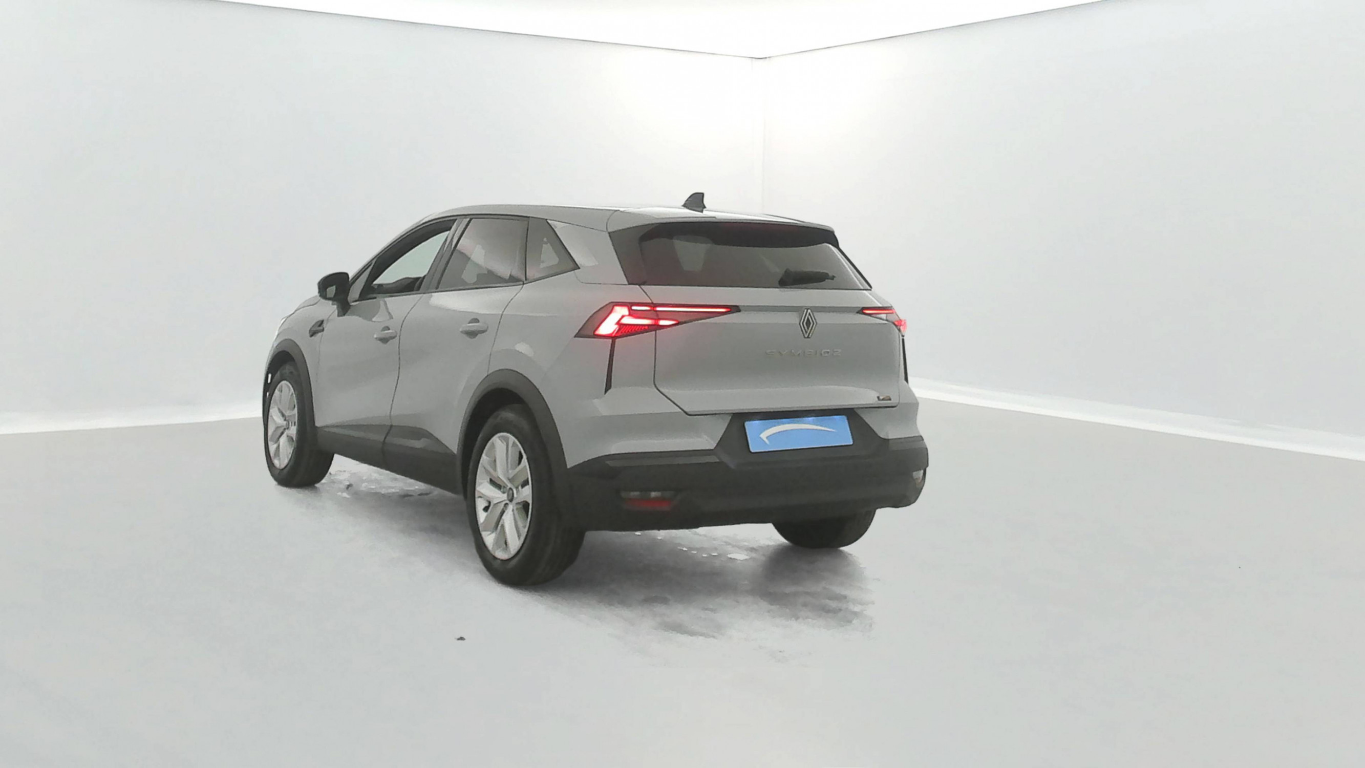 Vente en ligne Renault Symbioz  E-Tech full hybrid 145 au prix de 26 990 €