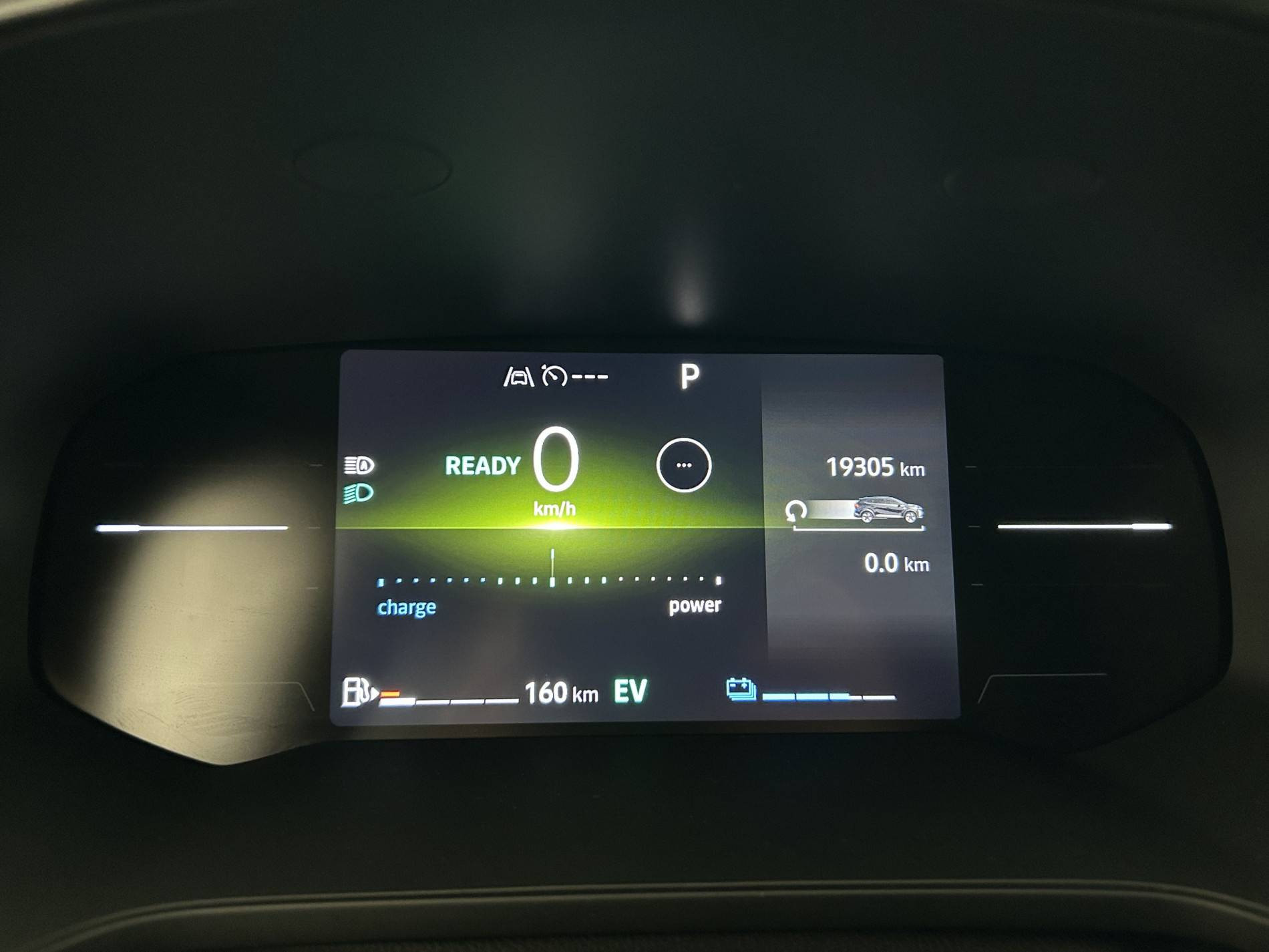 Vente en ligne Renault Symbioz  E-Tech full hybrid 145 au prix de 26 990 €