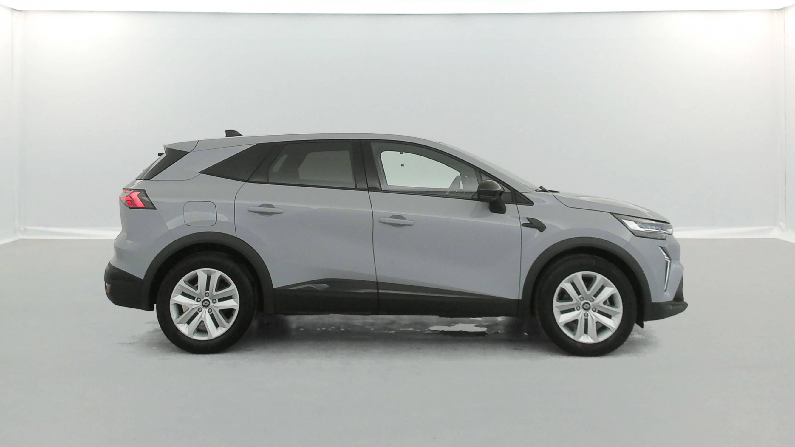 Vente en ligne Renault Symbioz  E-Tech full hybrid 145 au prix de 26 990 €