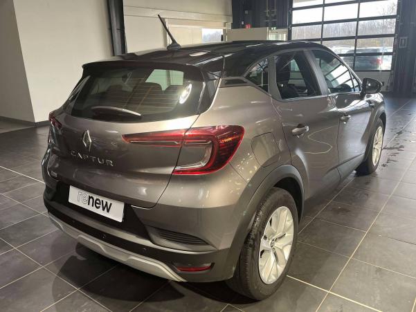 Vente en ligne Renault Captur  TCe 90 - 21 au prix de 15 470 €