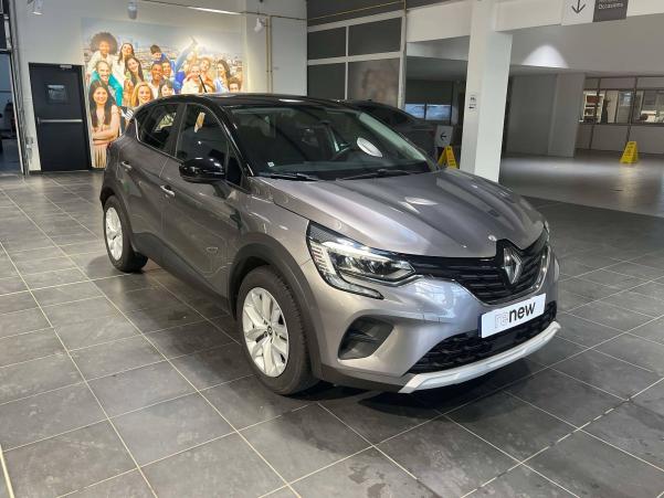 Vente en ligne Renault Captur  TCe 90 - 21 au prix de 15 470 €