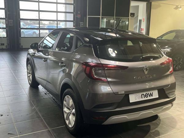 Vente en ligne Renault Captur  TCe 90 - 21 au prix de 15 470 €