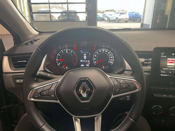 Vente en ligne Renault Captur  TCe 90 - 21 au prix de 15 470 €