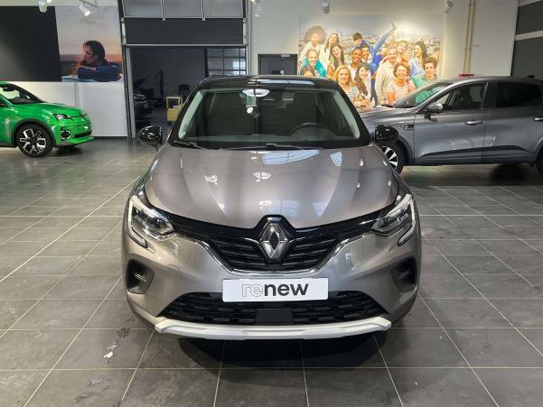 Vente en ligne Renault Captur  TCe 90 - 21 au prix de 15 470 €