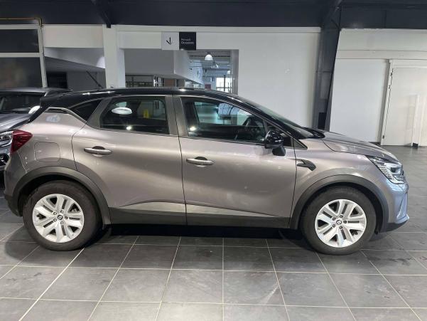 Vente en ligne Renault Captur  TCe 90 - 21 au prix de 15 470 €