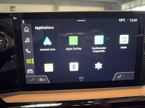 Vente en ligne Renault R5 E-Tech  120 ch autonomie urbaine au prix de 27 590 €