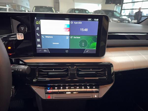 Vente en ligne Renault R5 E-Tech  120 ch autonomie urbaine au prix de 27 590 €
