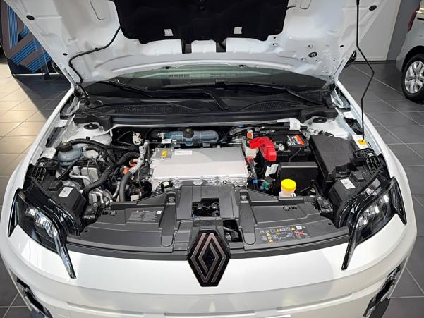 Vente en ligne Renault R5 E-Tech  120 ch autonomie urbaine au prix de 27 590 €