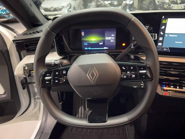 Vente en ligne Renault R5 E-Tech  120 ch autonomie urbaine au prix de 27 590 €