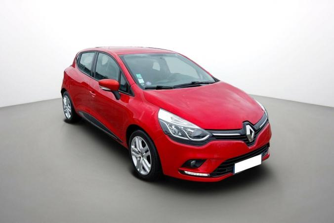 Vente en ligne Renault Clio 4 Clio TCe 90 E6C au prix de 10 990 €