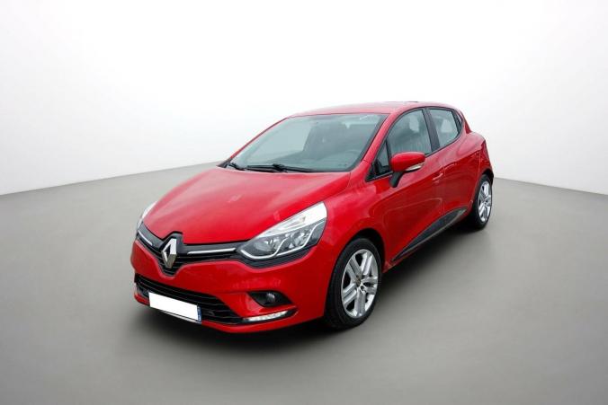 Vente en ligne Renault Clio 4 Clio TCe 90 E6C au prix de 10 990 €