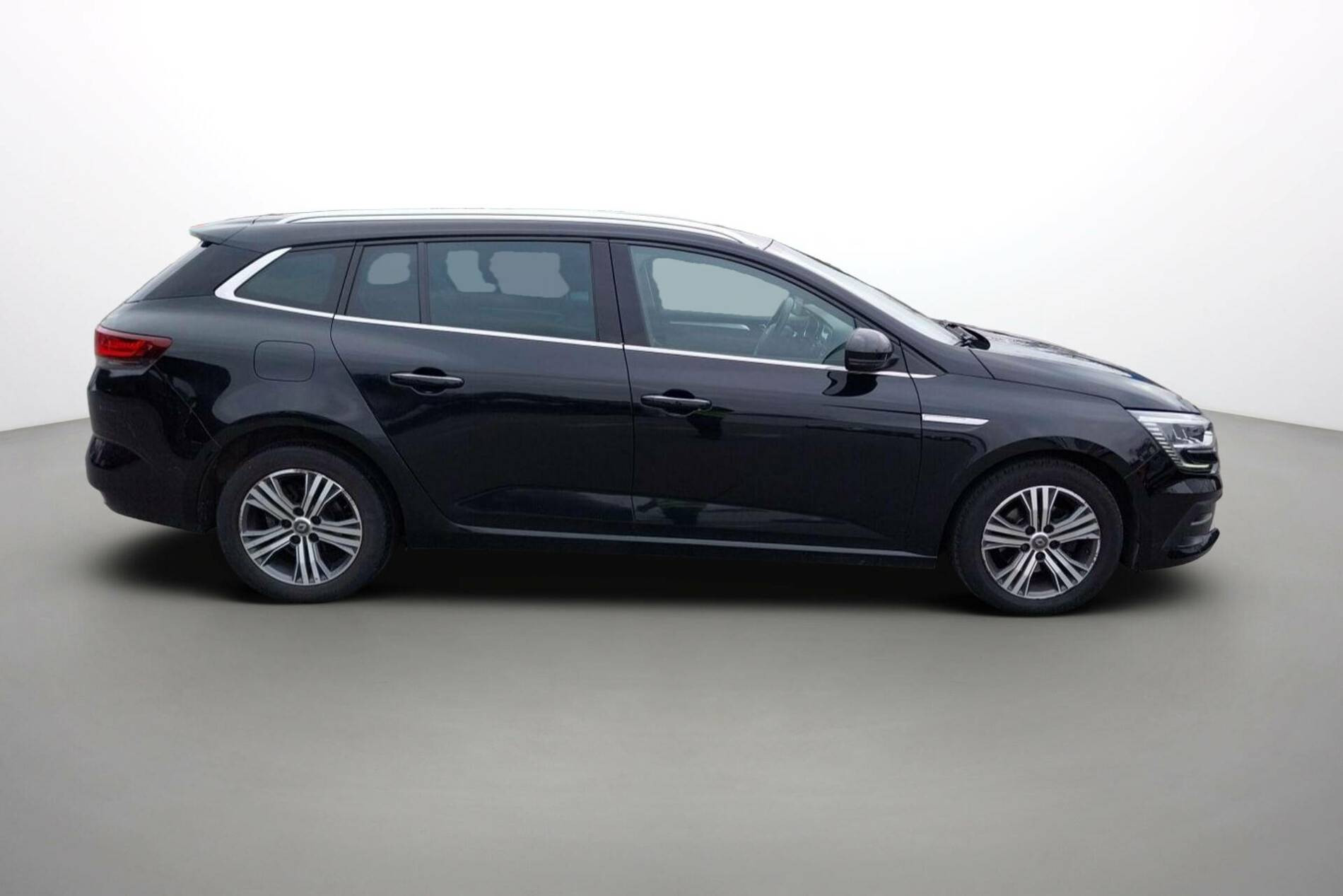 Vente en ligne Renault Megane 4 Estate Mégane IV Estate Blue dCi 115 EDC - 21N au prix de 16 990 €