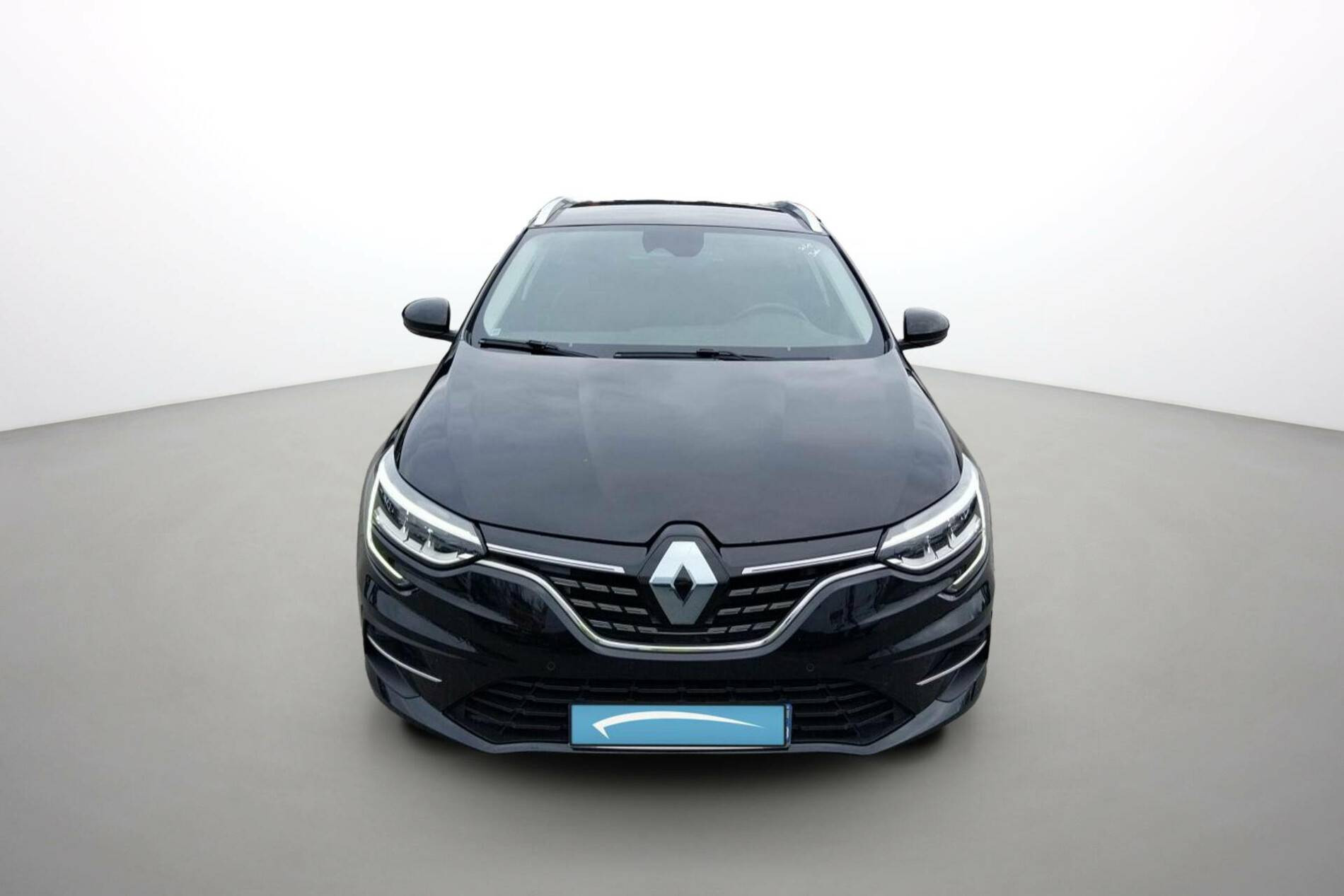 Vente en ligne Renault Megane 4 Estate Mégane IV Estate Blue dCi 115 EDC - 21N au prix de 16 990 €