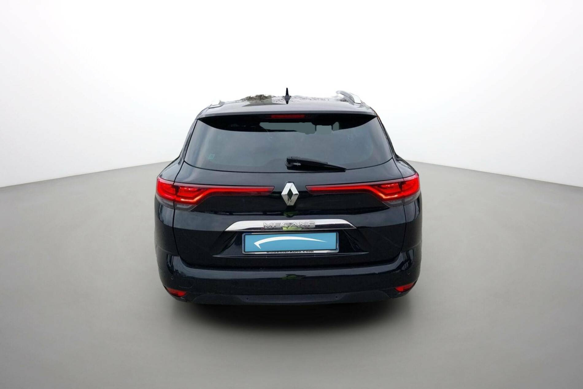 Vente en ligne Renault Megane 4 Estate Mégane IV Estate Blue dCi 115 EDC - 21N au prix de 16 990 €