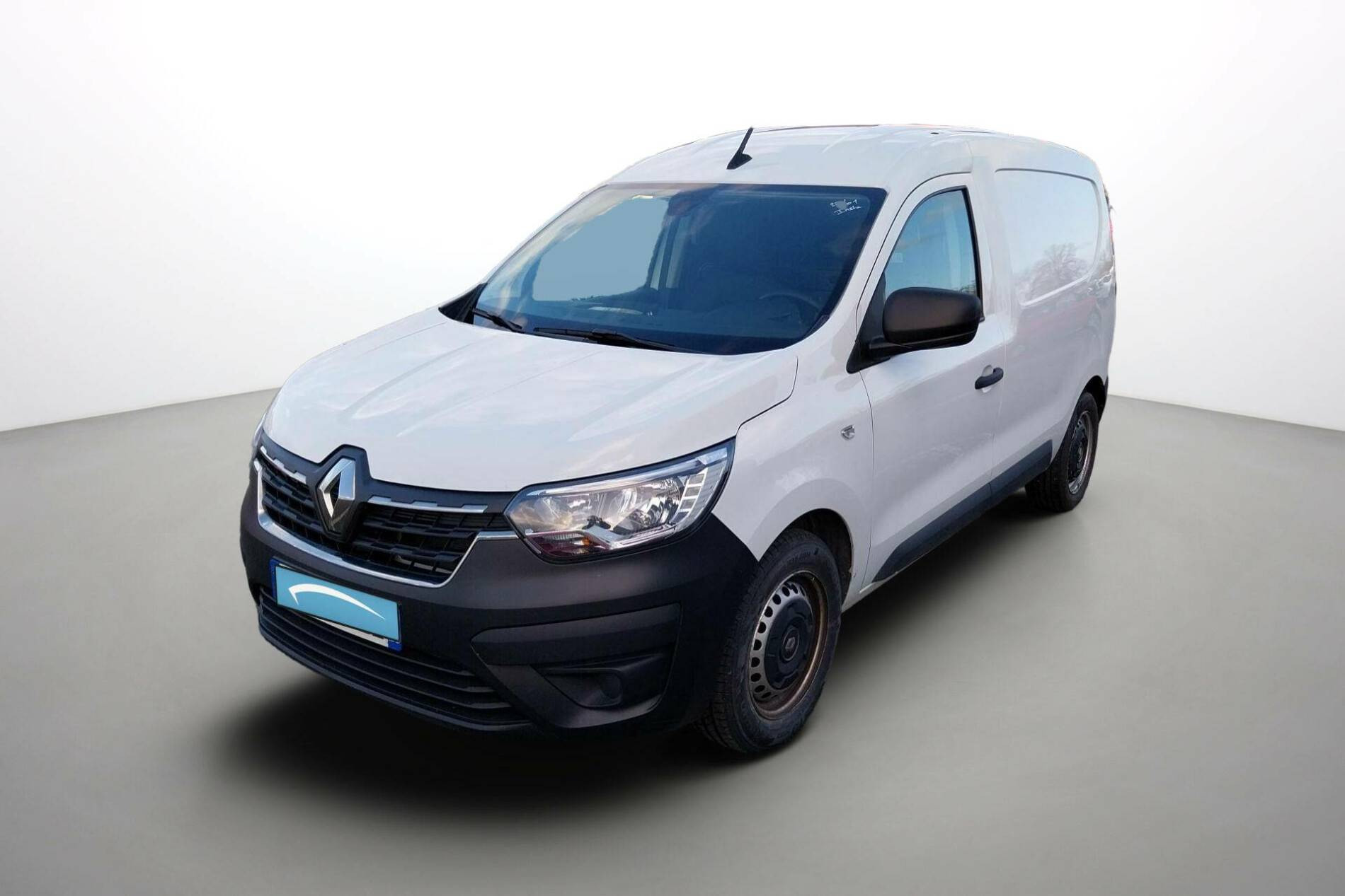 Renault Express Van  BLUE DCI 95 - 22 occasion de 2022 en vente à Quimper