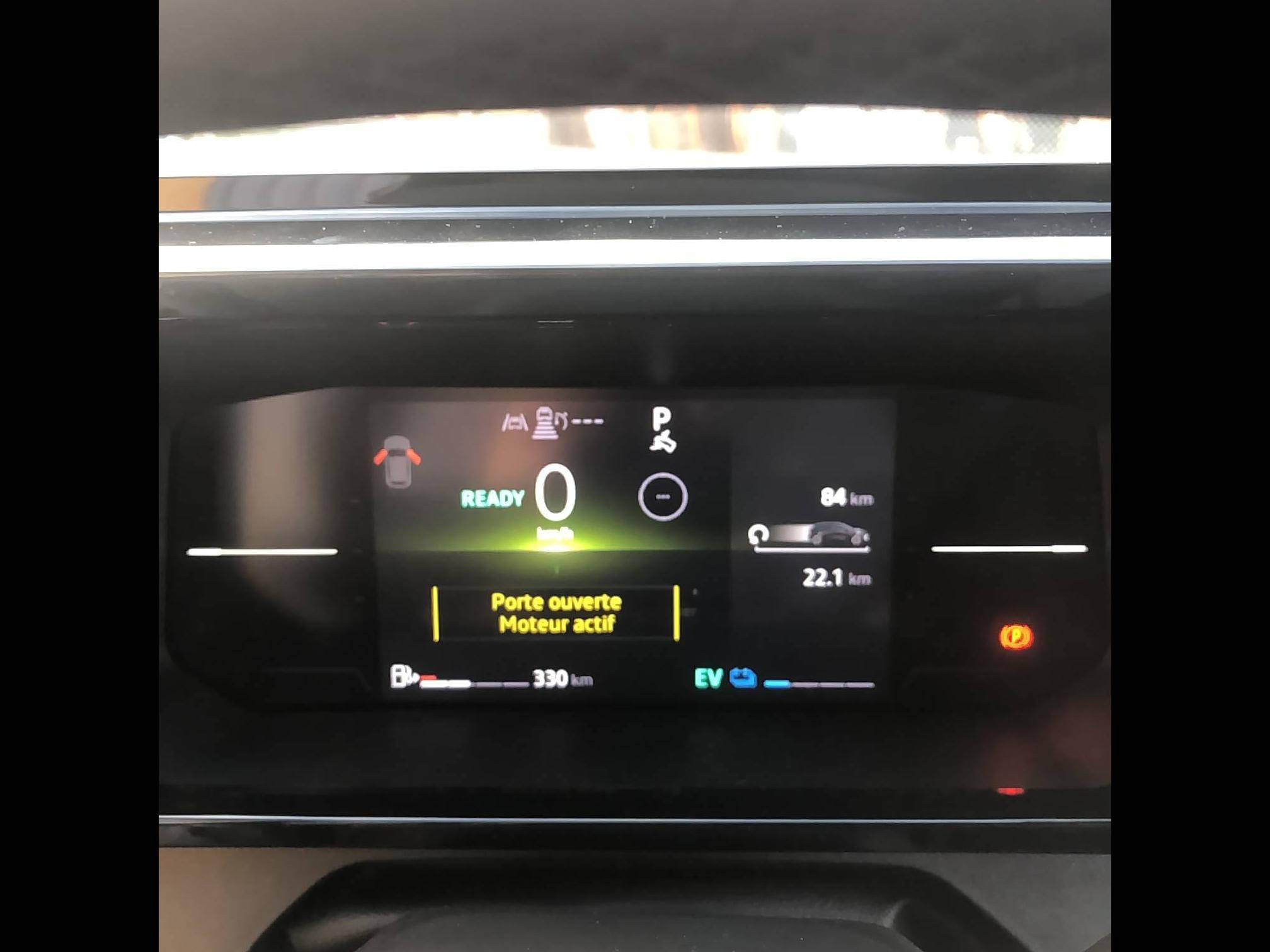 Vente en ligne Renault Clio 6 Clio E-Tech full hybrid 160 ch au prix de 24 490 €