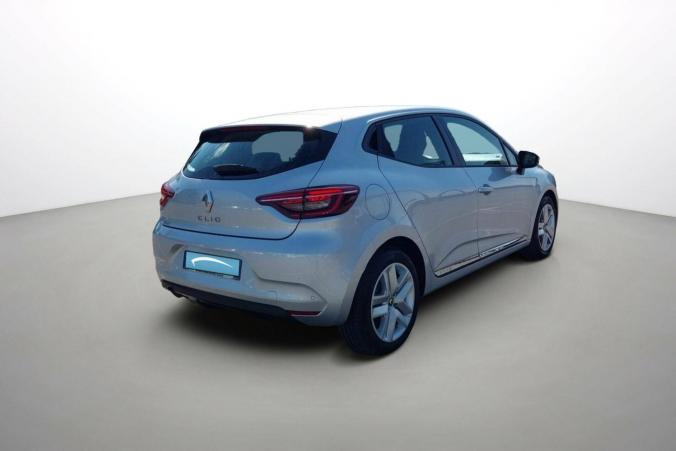 Vente en ligne Renault Clio 5 Clio TCe 90 - 21N au prix de 15 970 €