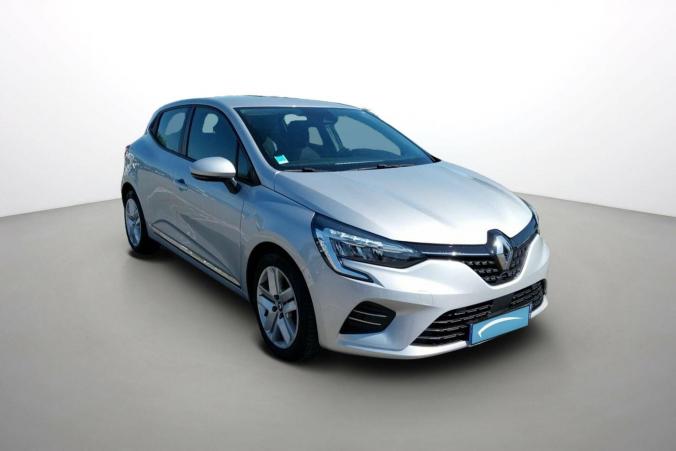 Vente en ligne Renault Clio 5 Clio TCe 90 - 21N au prix de 15 970 €