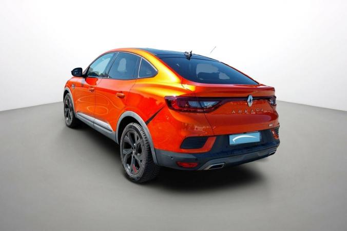 Vente en ligne Renault Arkana  E-Tech 145 - 21B au prix de 24 770 €