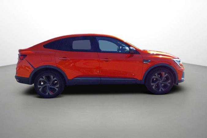 Vente en ligne Renault Arkana  E-Tech 145 - 21B au prix de 24 770 €