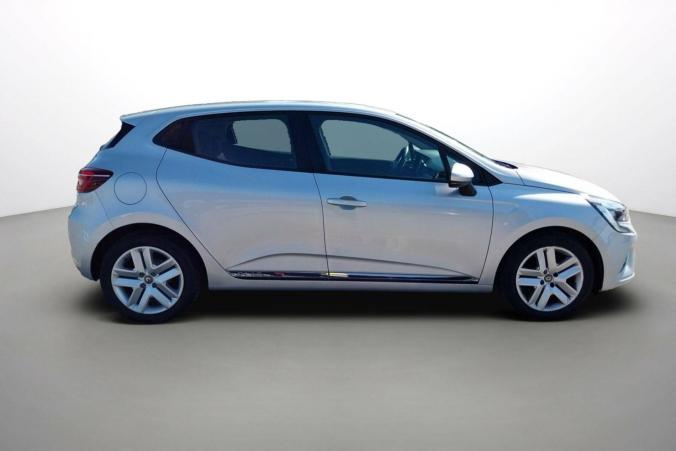 Vente en ligne Renault Clio 5 Clio TCe 90 - 21N au prix de 15 970 €