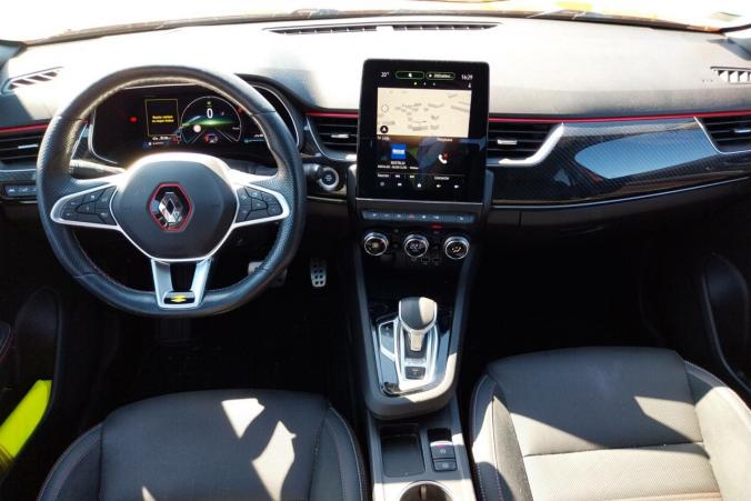 Vente en ligne Renault Arkana  E-Tech 145 - 21B au prix de 24 770 €
