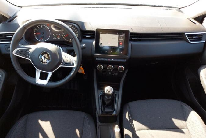 Vente en ligne Renault Clio 5 Clio TCe 90 - 21N au prix de 15 970 €