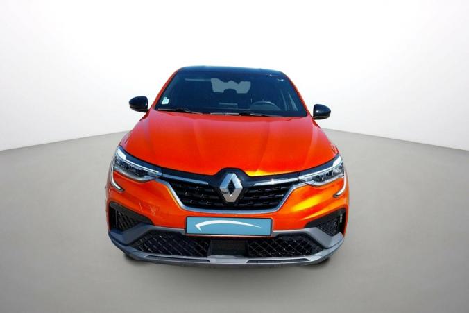 Vente en ligne Renault Arkana  E-Tech 145 - 21B au prix de 24 770 €