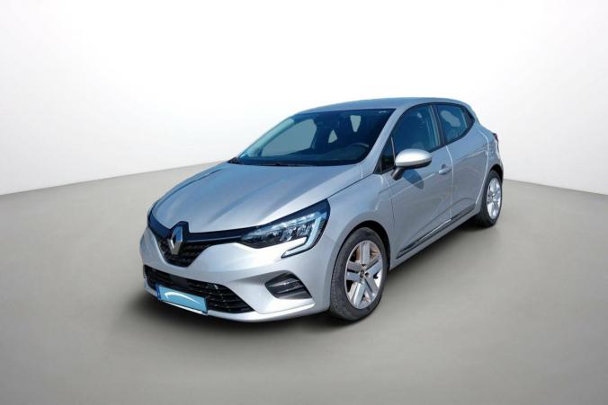 Vente en ligne Renault Clio 5 Clio TCe 90 - 21N au prix de 15 970 €