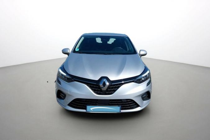 Vente en ligne Renault Clio 5 Clio TCe 90 - 21N au prix de 15 970 €